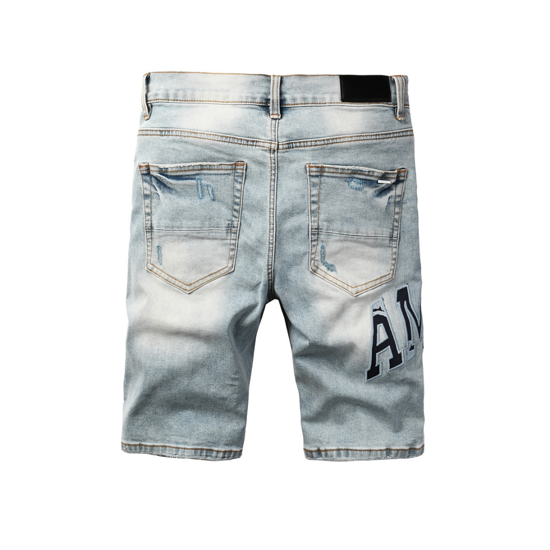 Trendy Shorts for Active Days