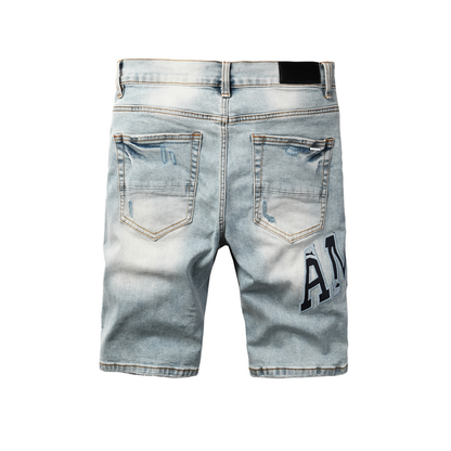 Trendy Shorts for Active Days