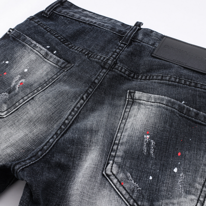 Soft Lightweight Daily Wear Shorts
