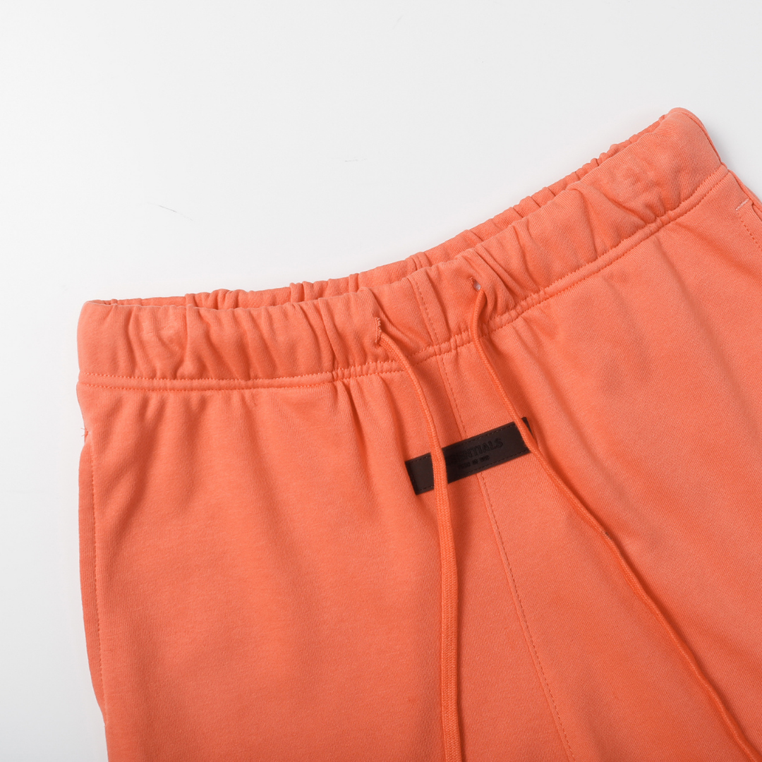 Urban Relaxed Fit Streetwear Shorts