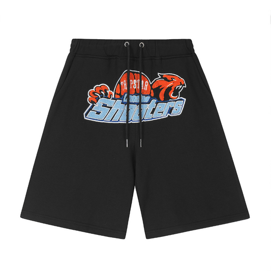 Stylish Everyday Comfort Cotton Shorts