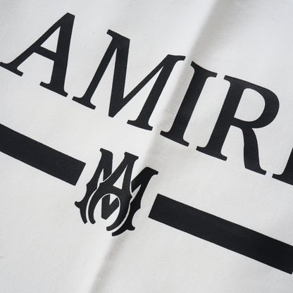 Street Style Modern Logo Shorts
