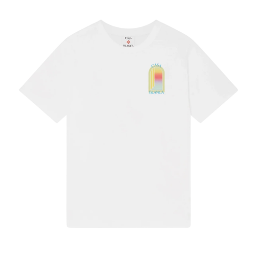 "Casa" L'Arche T-shirts