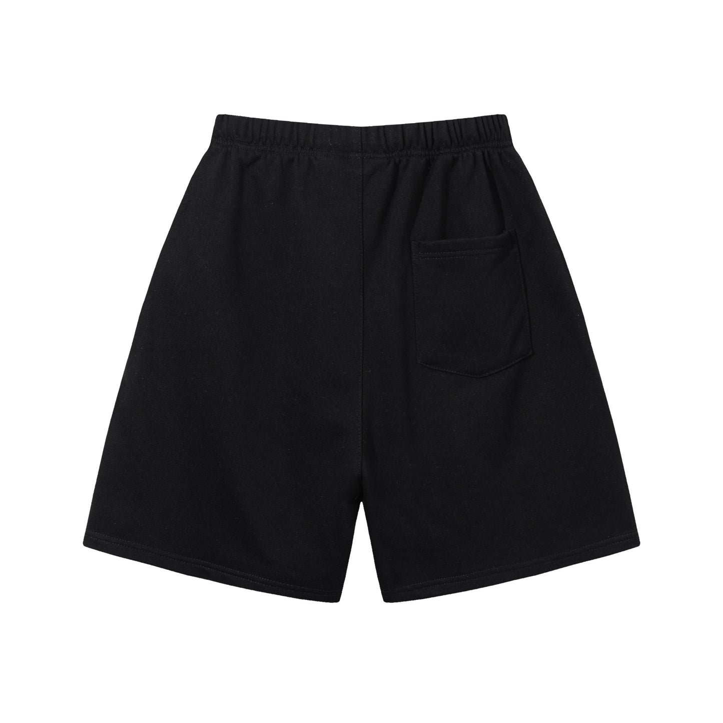 Minimalist Soft Relaxed Fit Shorts