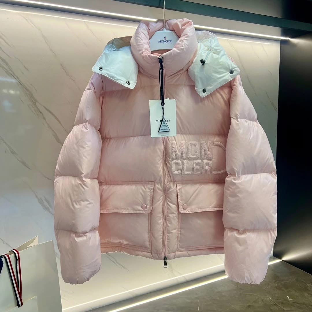 "Monc" Puffer Damen
