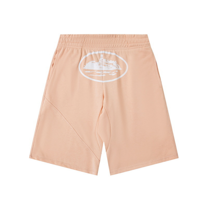 Pink Shorts