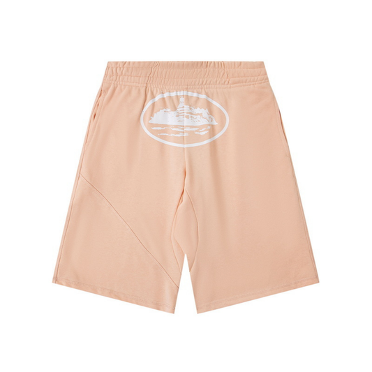 Pink Shorts
