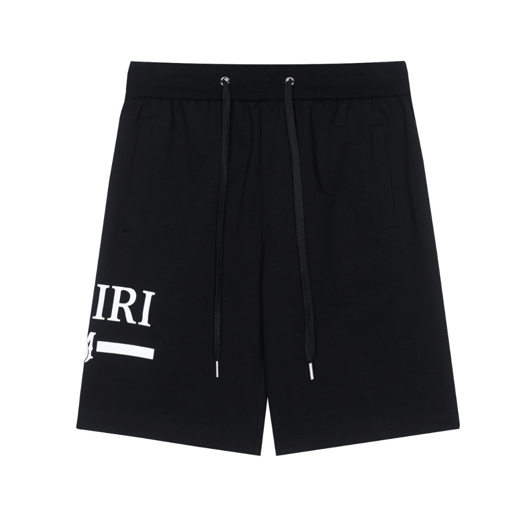 Comfortable Relaxed Fit Casual Shorts
