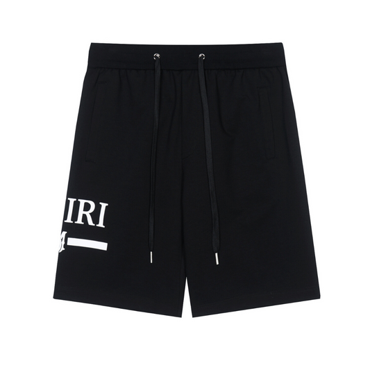 Comfortable Relaxed Fit Casual Shorts