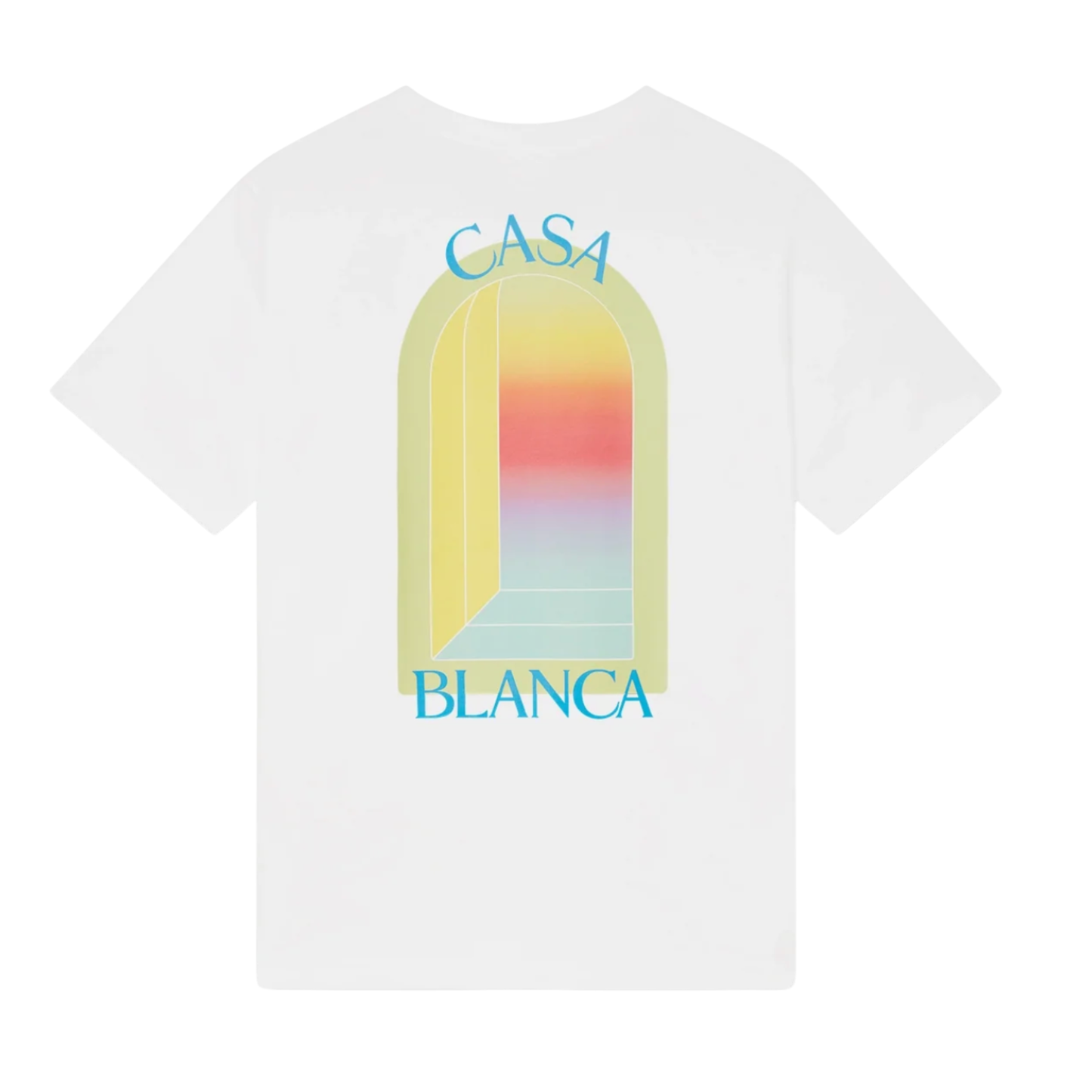 "Casa" L'Arche T-shirts