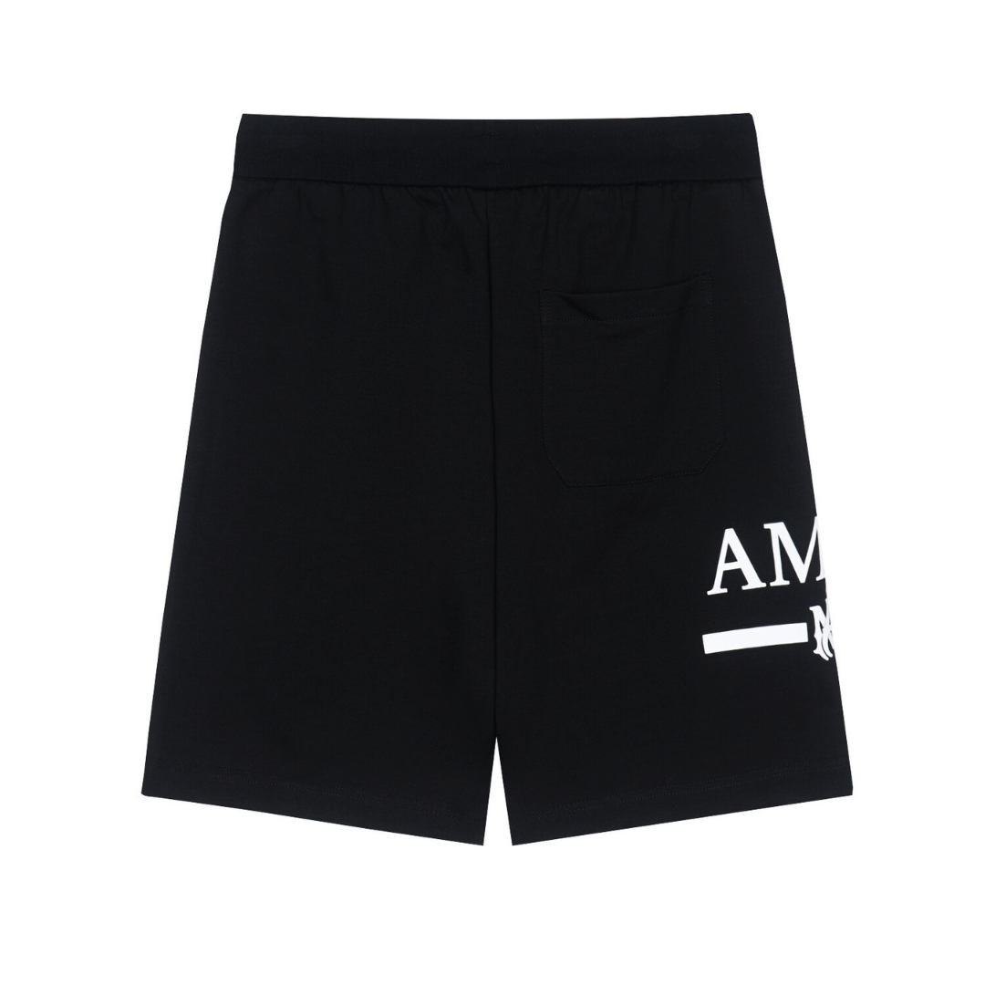 Comfortable Relaxed Fit Casual Shorts