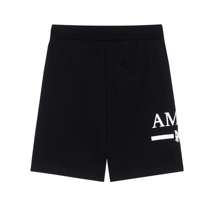 Comfortable Relaxed Fit Casual Shorts