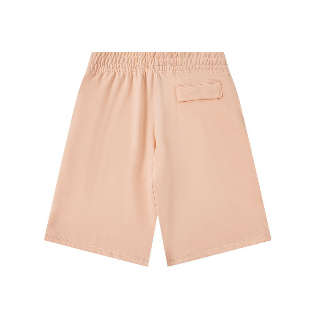 Pink Shorts