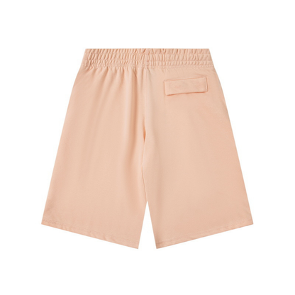 Pink Shorts