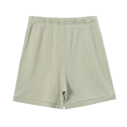 Stylish Summer Casual Cotton Shorts