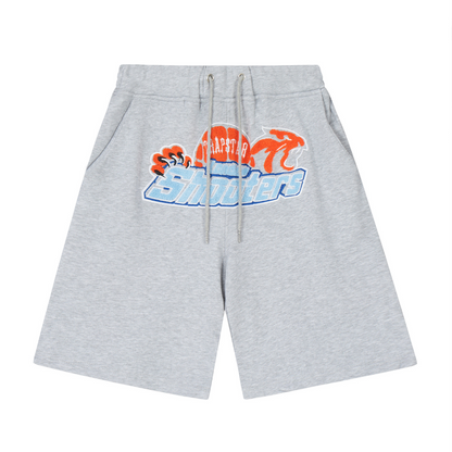 Stylish Everyday Comfort Cotton Shorts