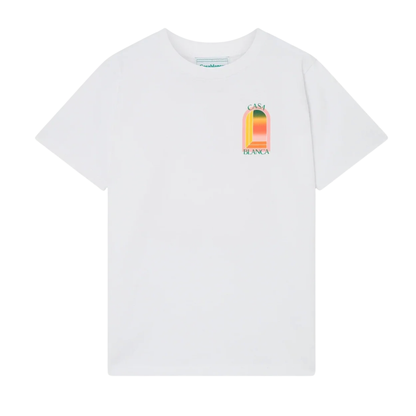 "Casa" L'Arche T-shirts