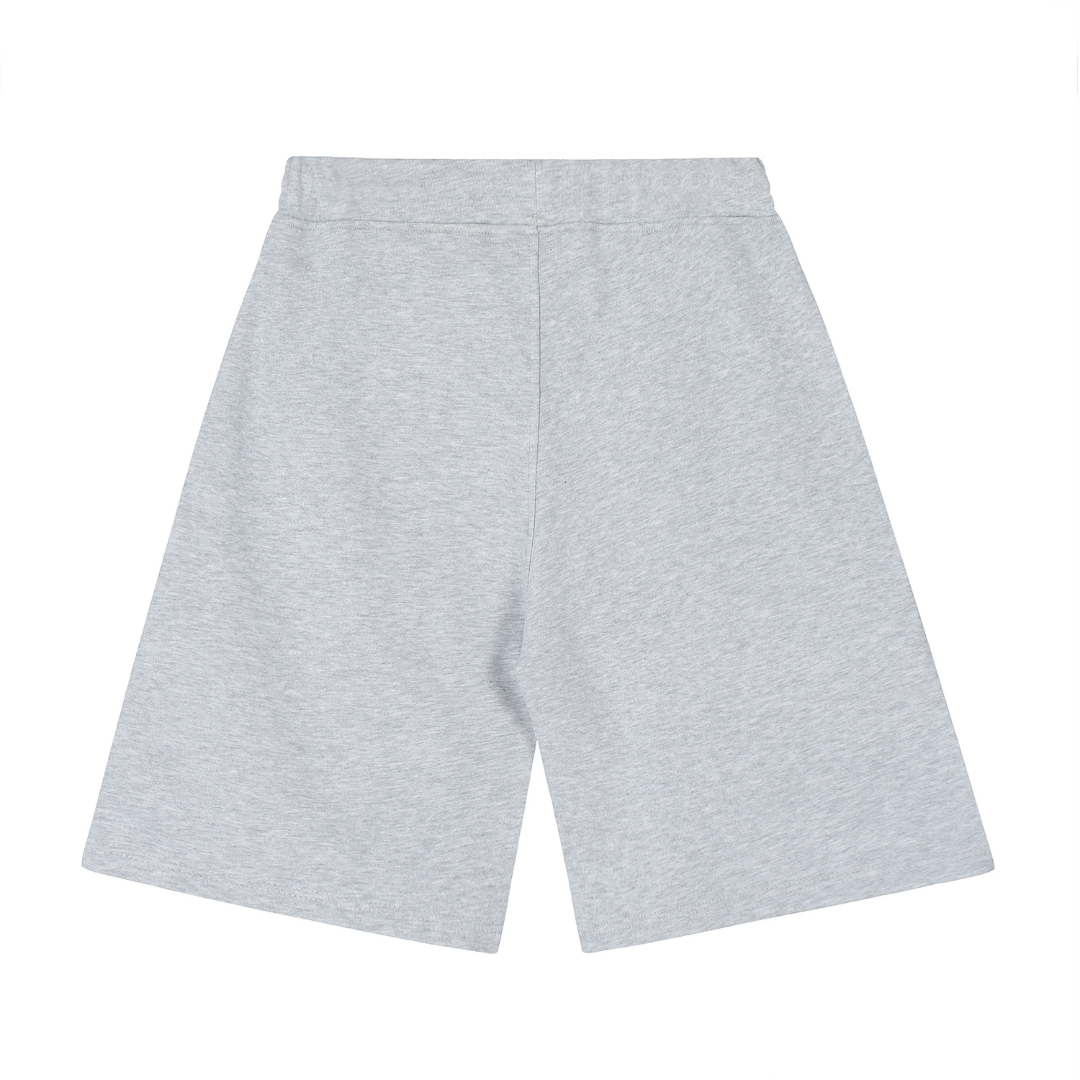 Stylish Everyday Comfort Cotton Shorts