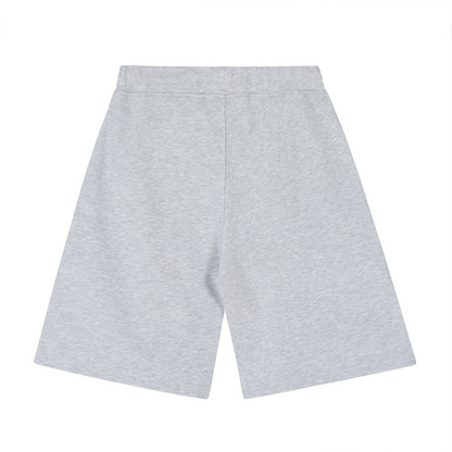 Stylish Everyday Comfort Cotton Shorts