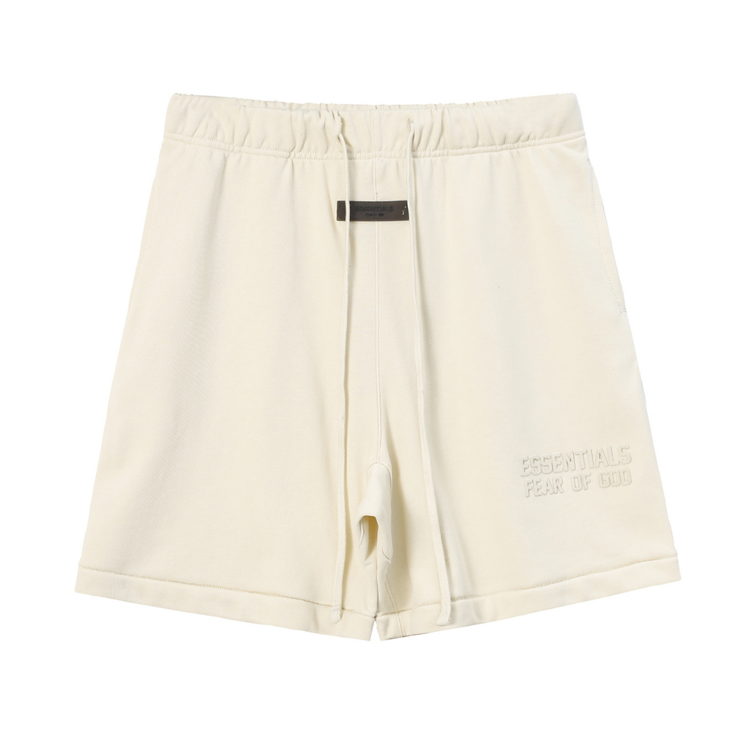 Lightweight Casual Cotton Summer Shorts
