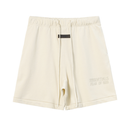 Lightweight Casual Cotton Summer Shorts