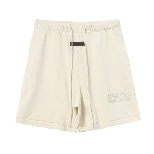 Lightweight Casual Cotton Summer Shorts