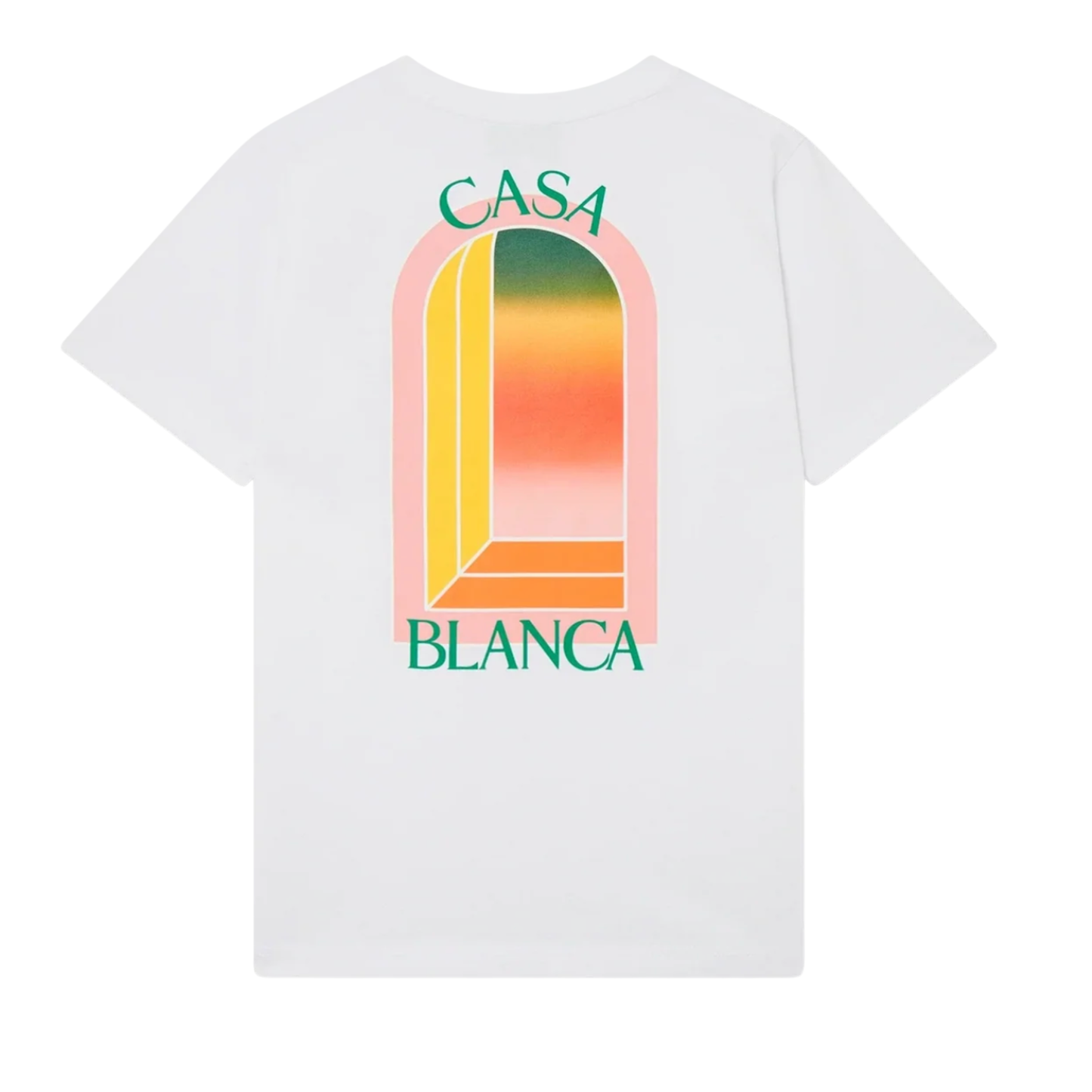 "Casa" L'Arche T-shirts