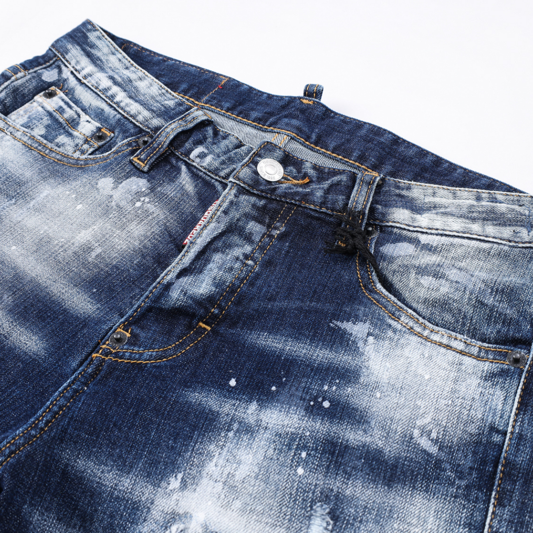 Lightweight Relaxed Fit Beach Shorts