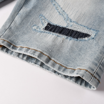 Trendy Shorts for Active Days