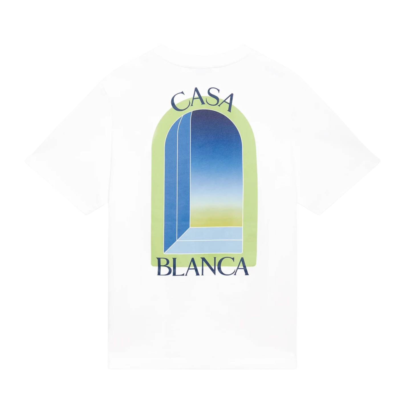 "Casa" L'Arche T-shirts