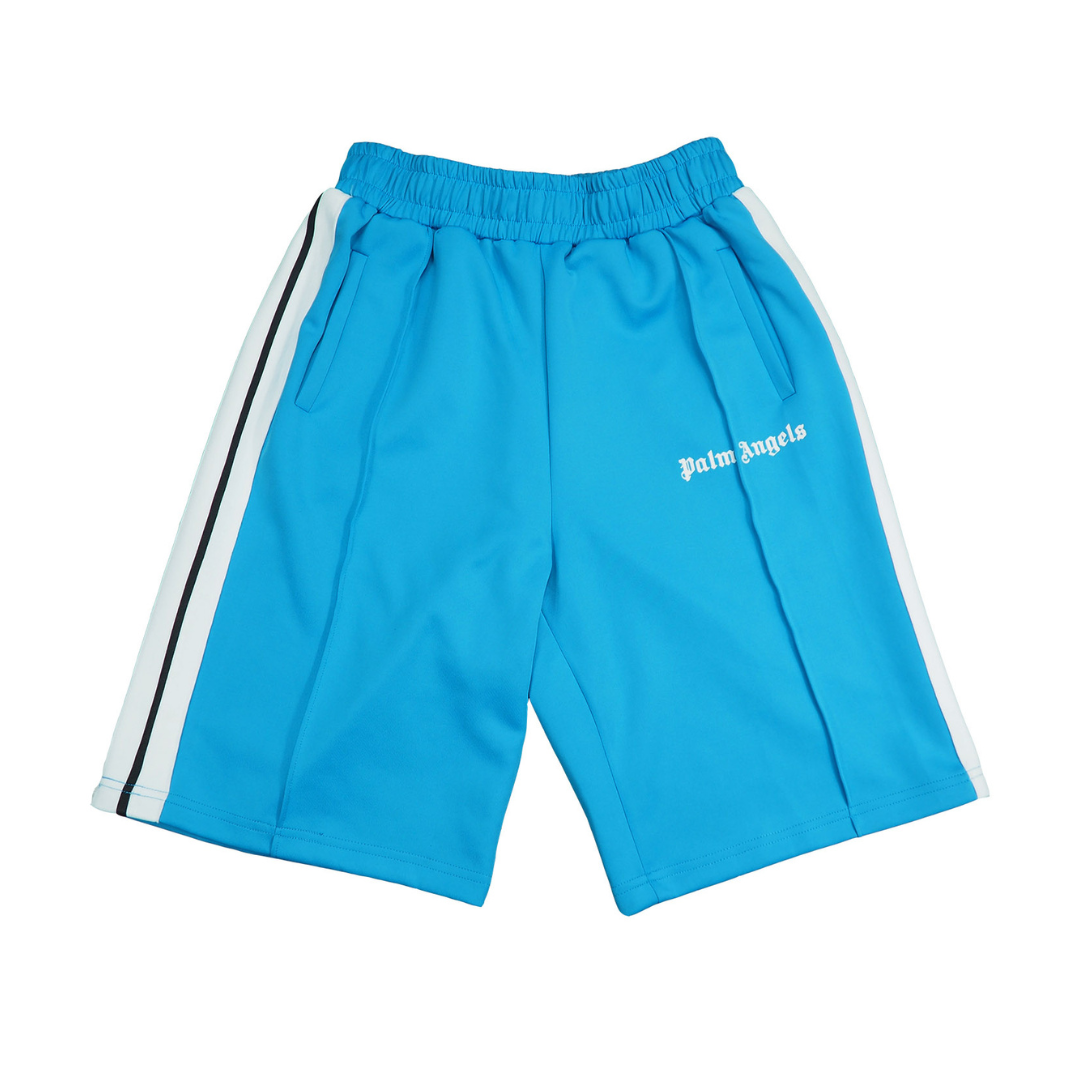 Premium Relaxed Fit Cotton Shorts