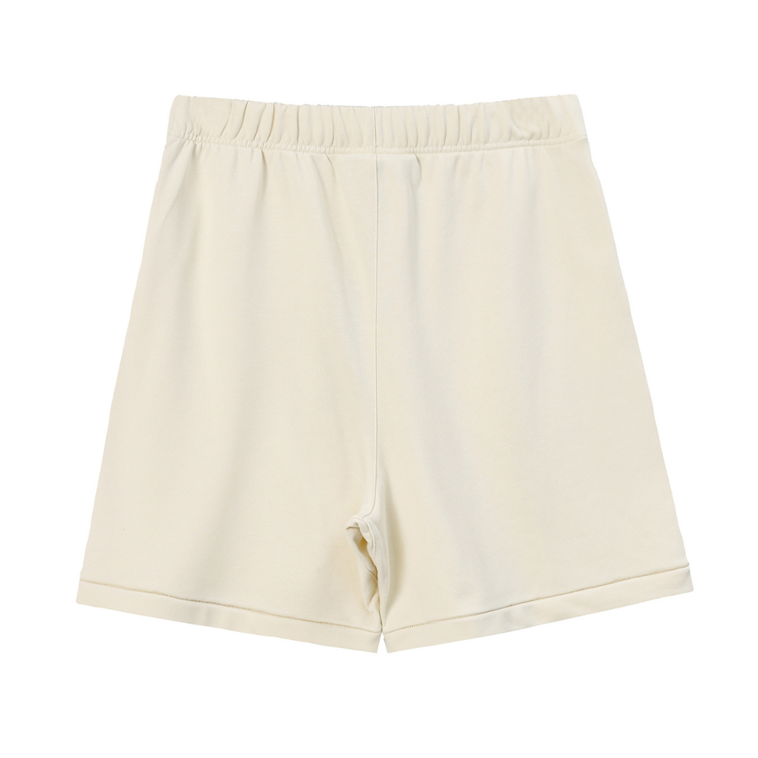 Lightweight Casual Cotton Summer Shorts