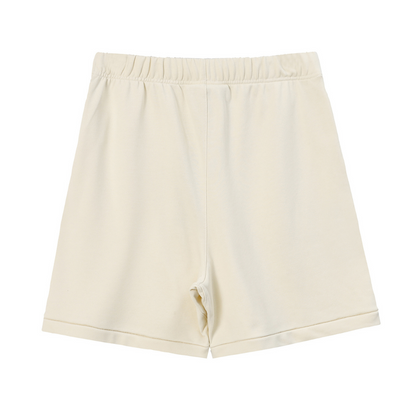 Lightweight Casual Cotton Summer Shorts