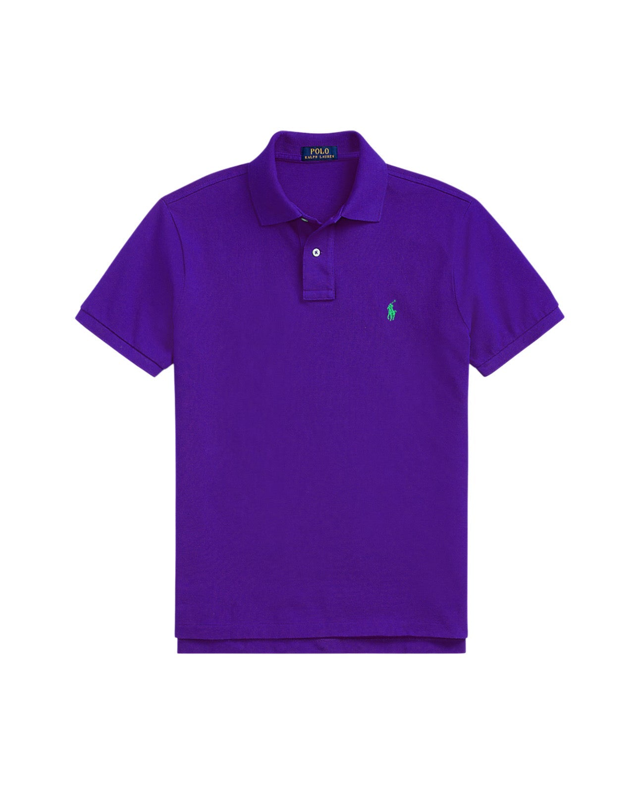 "RL" Polo (7-Colors)