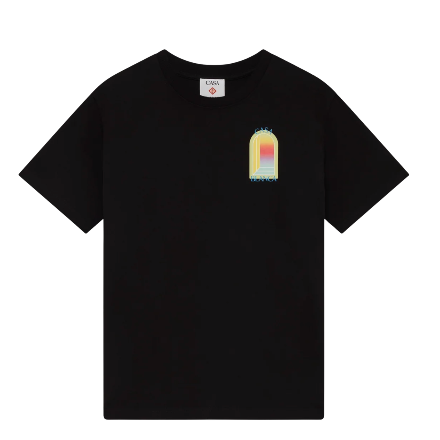 "Casa" L'Arche T-shirts