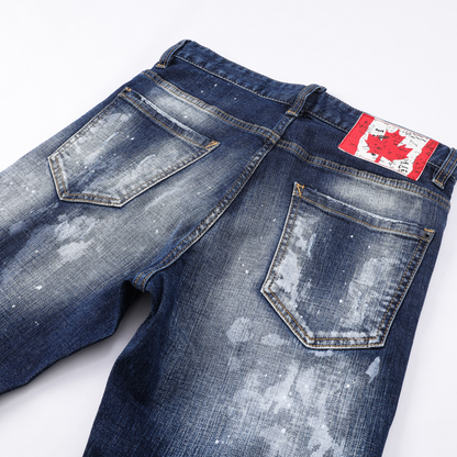 Lightweight Relaxed Fit Beach Shorts