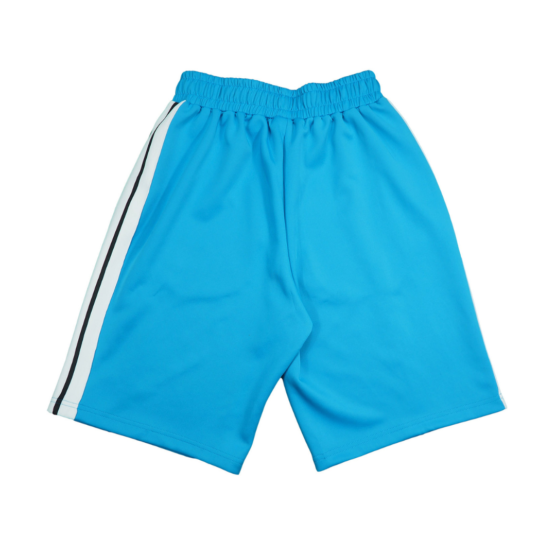 Premium Relaxed Fit Cotton Shorts