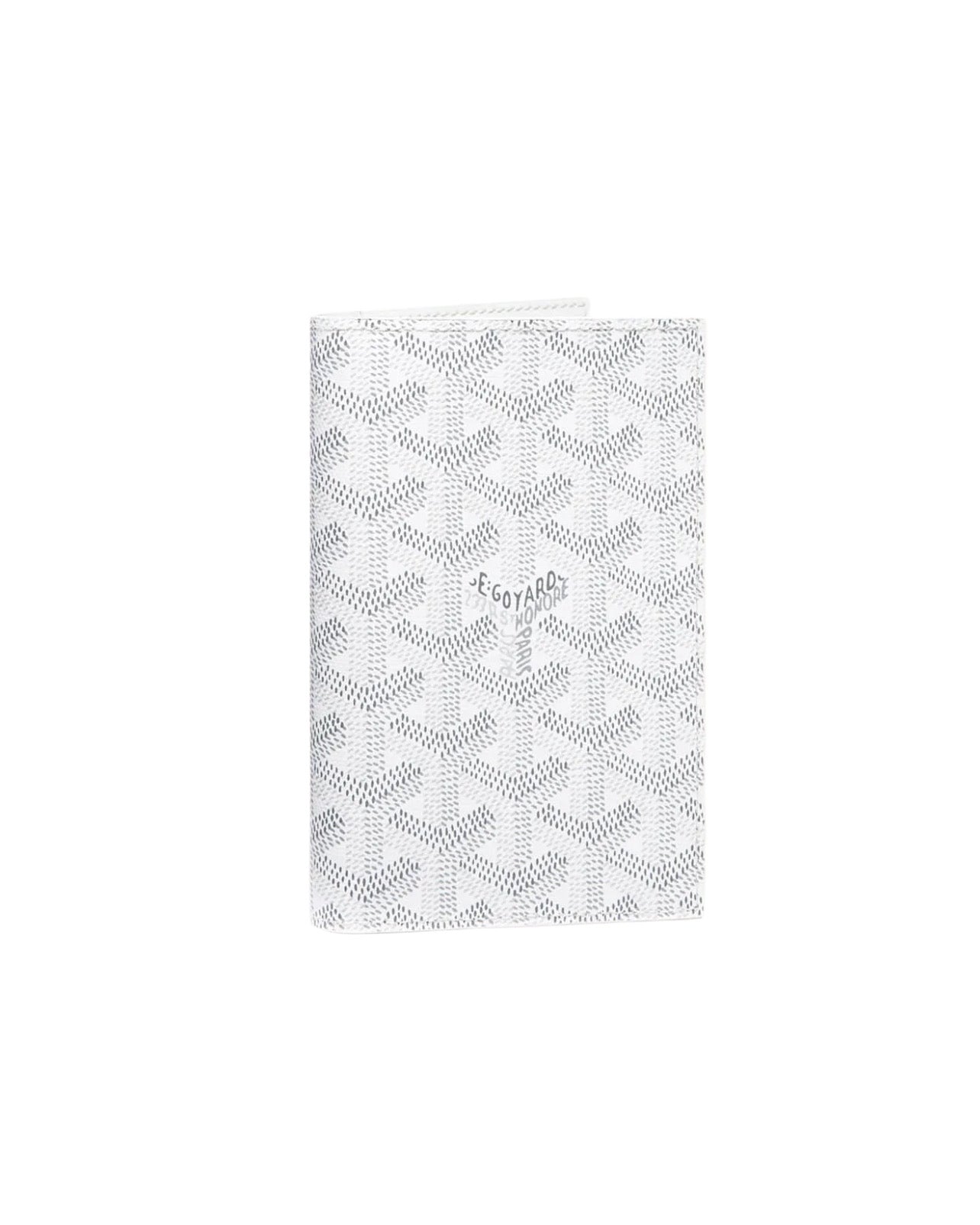 "GYD" Passport Holder