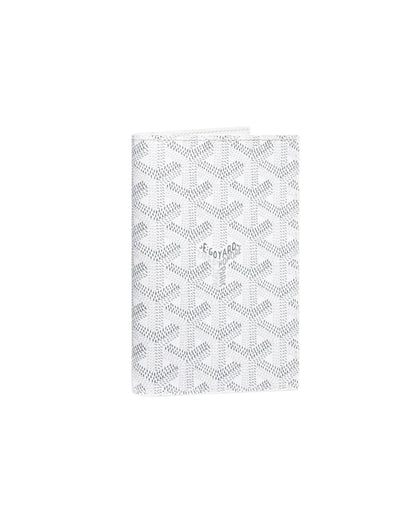 "GYD" Passport Holder