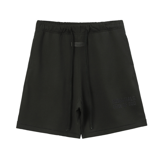 Contemporary Soft Cotton Summer Shorts