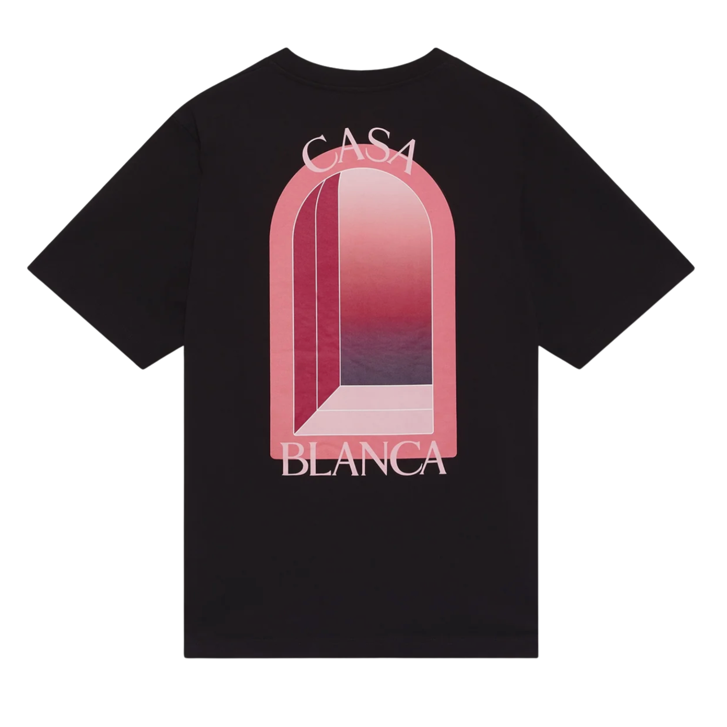 "Casa" L'Arche T-shirts
