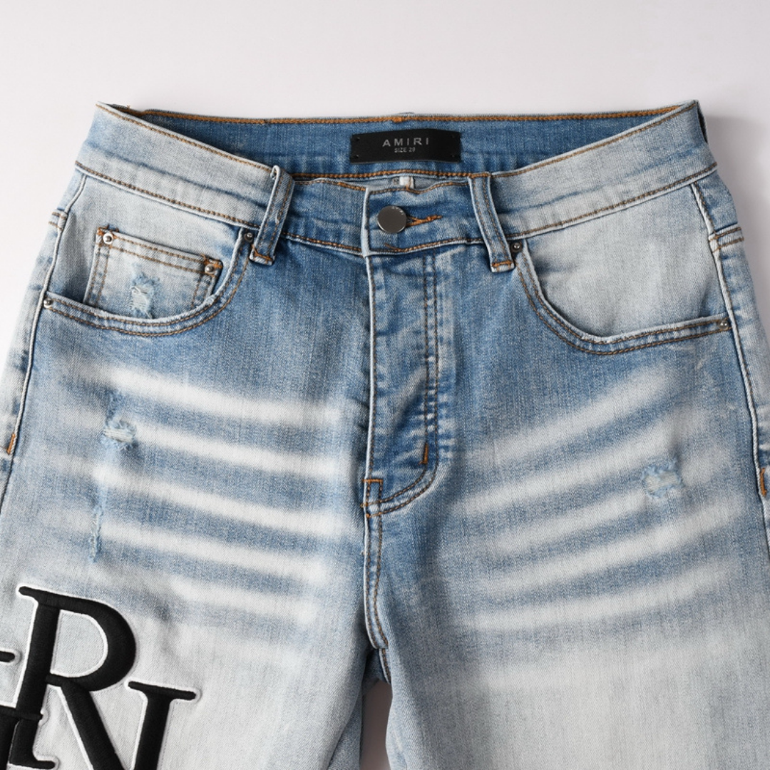 Trendy Urban Streetwear Casual Shorts