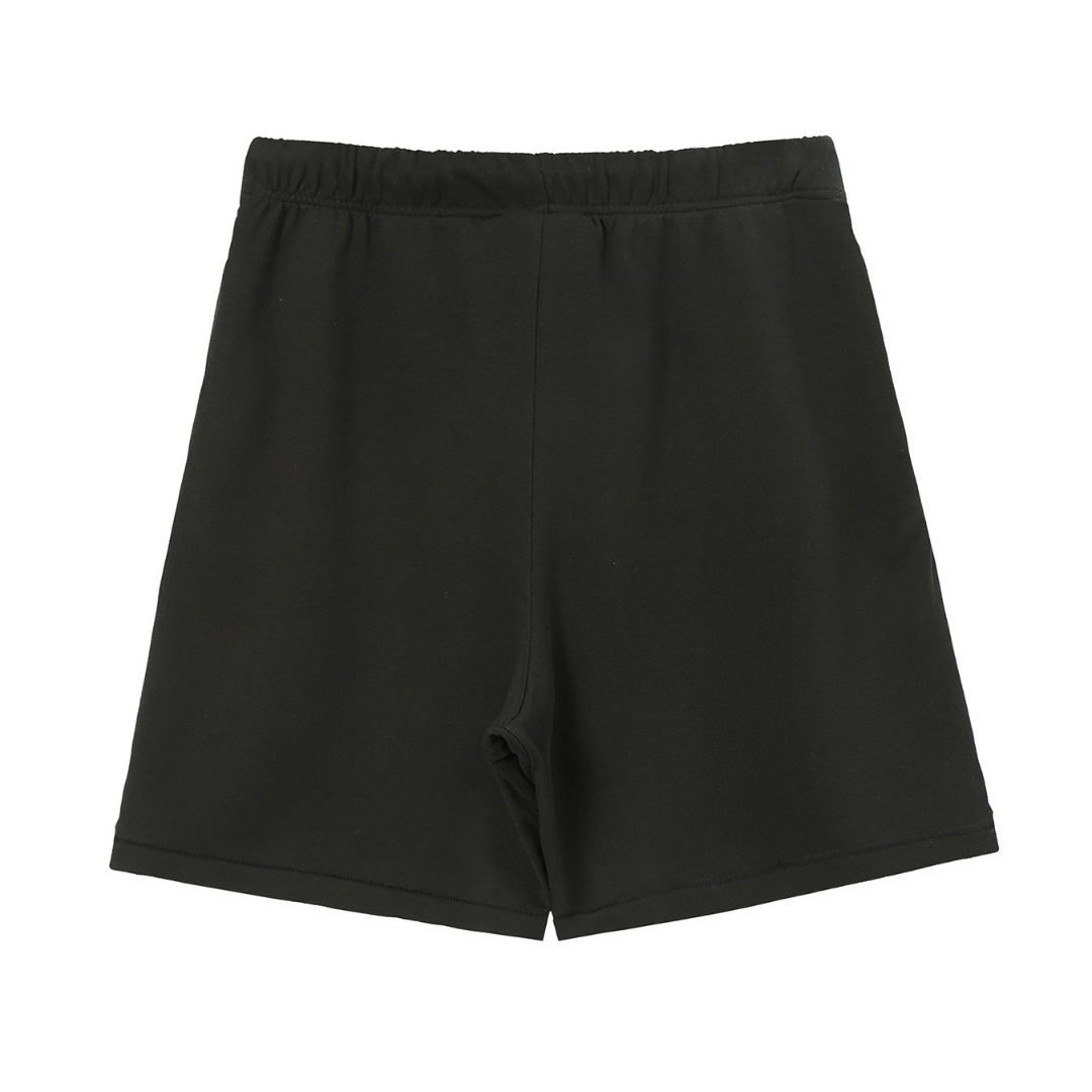 Contemporary Soft Cotton Summer Shorts