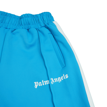 Premium Relaxed Fit Cotton Shorts