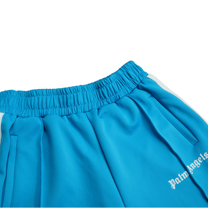 Premium Relaxed Fit Cotton Shorts