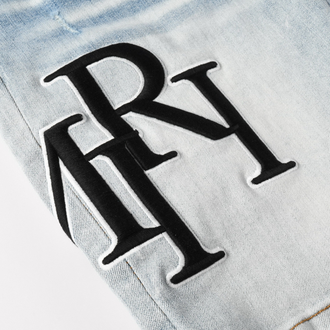 Trendy Urban Streetwear Casual Shorts