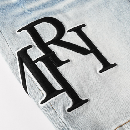 Trendy Urban Streetwear Casual Shorts
