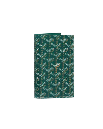 "GYD" Passport Holder