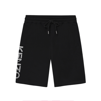 Monogram Shorts