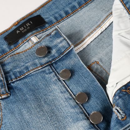 Trendy Urban Streetwear Casual Shorts